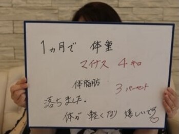 ファニービー 吹田店/ハンドケア