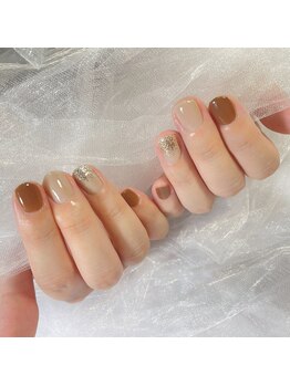 シュシュ(shou shou)/2本アート♪