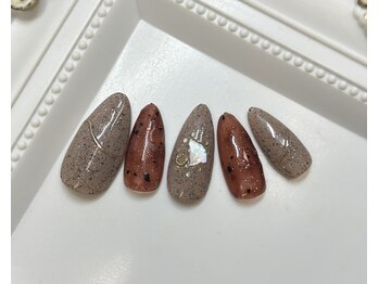 チェリーズクラブ ふじみ野店(Cherry'sClub)/シーズンデザイン