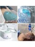 【乾燥肌*短期間効果実感したい】韓国*専門家製品/"水分爆弾”トリートメント