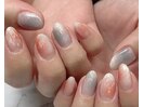 ニュアンスネイル