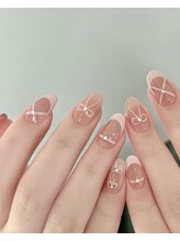 ミユキビューティー(Miyuki Beauty)/オフィスネイル