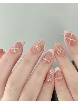 ミユキビューティー(Miyuki Beauty)/オフィスネイル