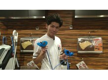 新小岩ルミエール整骨院/エボフレックス