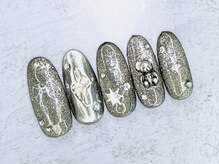 ミラーナ(Milana)/◆冬季新作デザイン◆￥7500