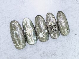 ◆冬季新作デザイン◆￥7500