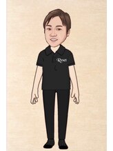 リセット 古海店&nbsp;もみ王子 【男性】