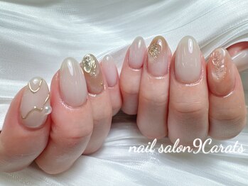 ナインカラット 神田店(9 Carats)/