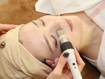 ビビット 久宝寺店(VIVIT)/毛穴洗浄/角質/黒ずみ/ベタつき