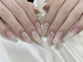 レース/ベイビーブーマー