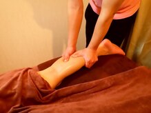 御足苑/整体・オイルリンパマッサージ