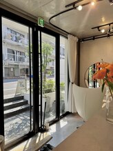 ビューティーデイ バイ オーキッド(BEAUTY DAY by ORCHID)/《脱毛・毛穴・小顔》代々木上原