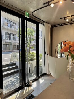 ビューティーデイ バイ オーキッド(BEAUTY DAY by ORCHID)/《脱毛・毛穴・小顔》代々木上原