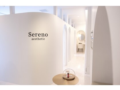 セレーノ 白金台(seReno)の写真