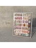 ＊全員＊【ちぐはぐコース(simple)】¥7,000