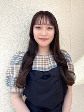 ルルシェ フロム アプリラッシュ(lulushe from Apri Lush) 工藤 凜音