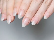 ネイルカラーリリー(Nail Calla Lilly)/ラメグラ＊