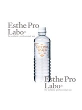 彩りよもぎサロン バイ プレフェランス(Preference)/《ポイント１》お水へのこだわり