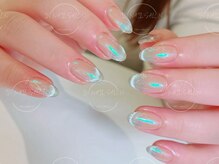 イン 赤坂(IN)/初回オフ無料マグネット