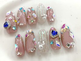 宝石箱