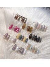 リリー(Lily)/サンプルアート