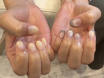 アールエム(Rm)/6月♪デザイン