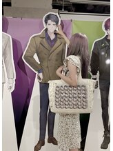 ネイル アリーズ セカンド(nail Allies 2nd) RINO