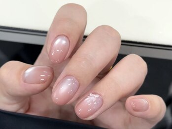 ミューネイル(Miu Nail)/