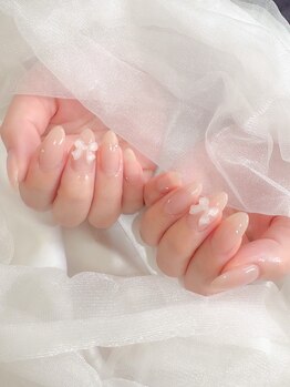 ネイルリテルナ(Nail Re.terna)/ワンホン定額A