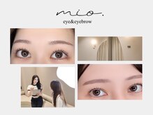ミオ(mio.)