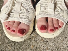 フットワンカラー