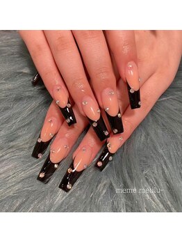 メメミュール(meme meulu-)/スカルプ