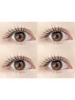 デザイン力が自慢のサロン