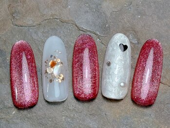 マジックミラー/