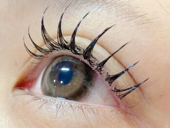 ザラボアングゥ(The Labo ungu)/【マツエク】