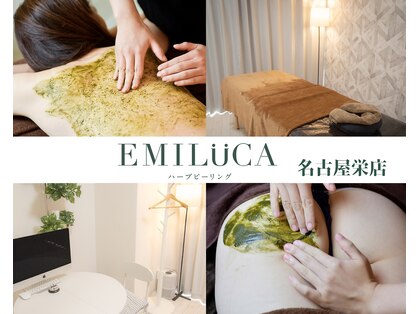 エミルカ 名古屋(EMILUCA)の写真