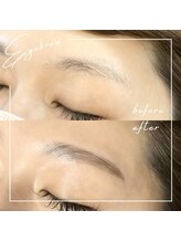 テンポフェリーチェ 静岡(Tempo Felice)/眉WAX・ハリウッドブロウリフト