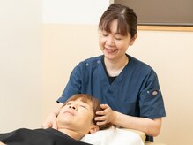 ハンズ鍼灸接骨院小牧院 美容整体ハンズ(美容整体hands)