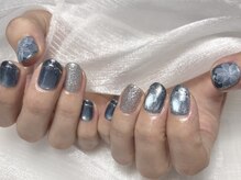 ハンド ケイ(Hand K)/フラワー＆マグネット