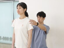 パーソナルボディ(Personal body)の雰囲気(一人ひとりに合わせた目的に合ったパーソナルトレーニングを提案)
