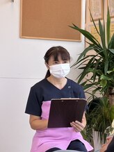 ドクターネイル爪革命 長崎佐世保店&nbsp;石宗 広美