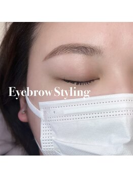 コラソン(corazon)/眉ワックス/まゆブロウ/奈良