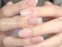 ピュルテ バイ ナナ 恵比寿(Purute by nana)/美フォルム×スキンカラー