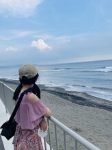 ラピネイル(Lapi Nail) Nailist ホリー