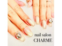 シャルム(CHARME)の雰囲気（大人女性にオススメなシンプルデザイン等、初めての方も安心♪）