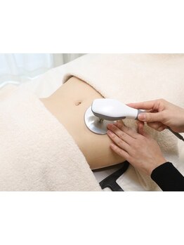 サイズダウンを目指したい