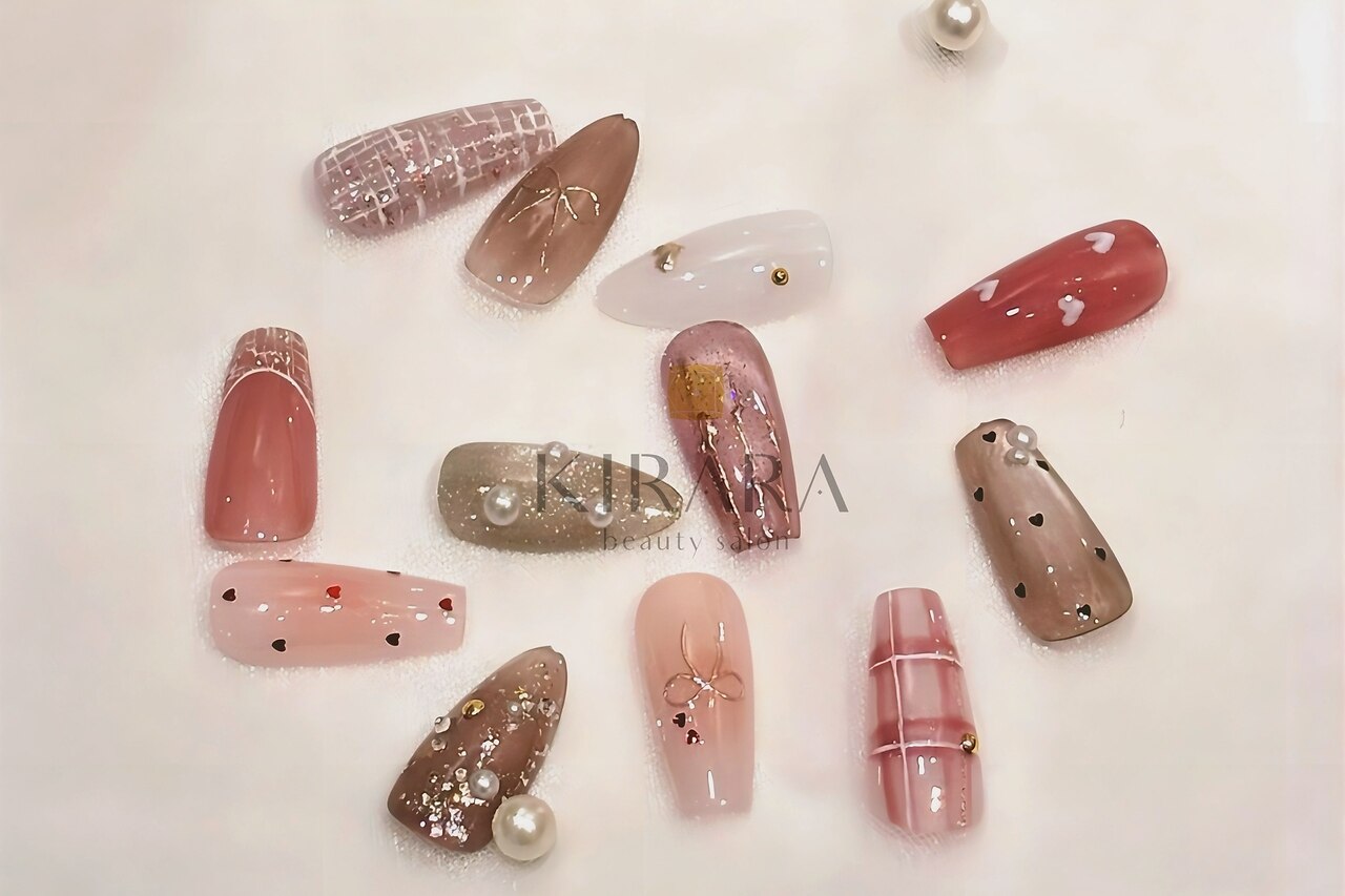 キララビューティーサロン 立町店(KIRARA)｜ホットペッパービューティー