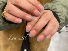 レアネイル(Lea nail)/持ちこみネイル【ニュアンス】