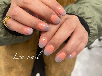 持ちこみネイル【ニュアンス】