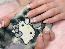 ミア ネイル 高槻市店(MIA NAIL)/